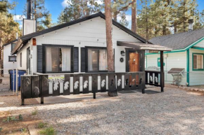 Pura vida bungalow #2144